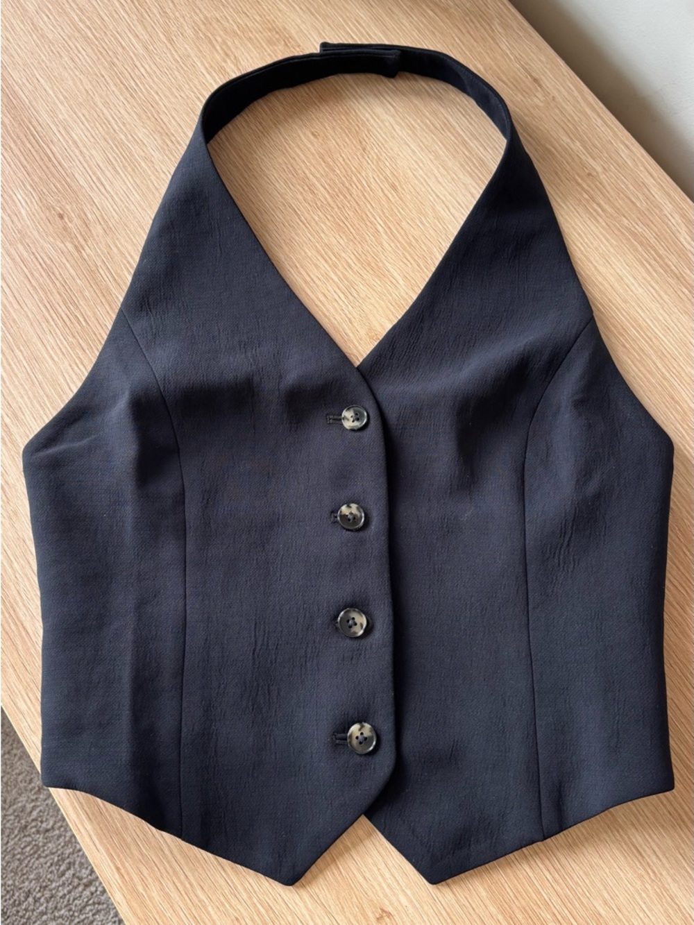 Wilfred Vito Vest
